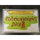 Autism Reading Comprehension GROUNDHOG DAY Adapted Book Activity